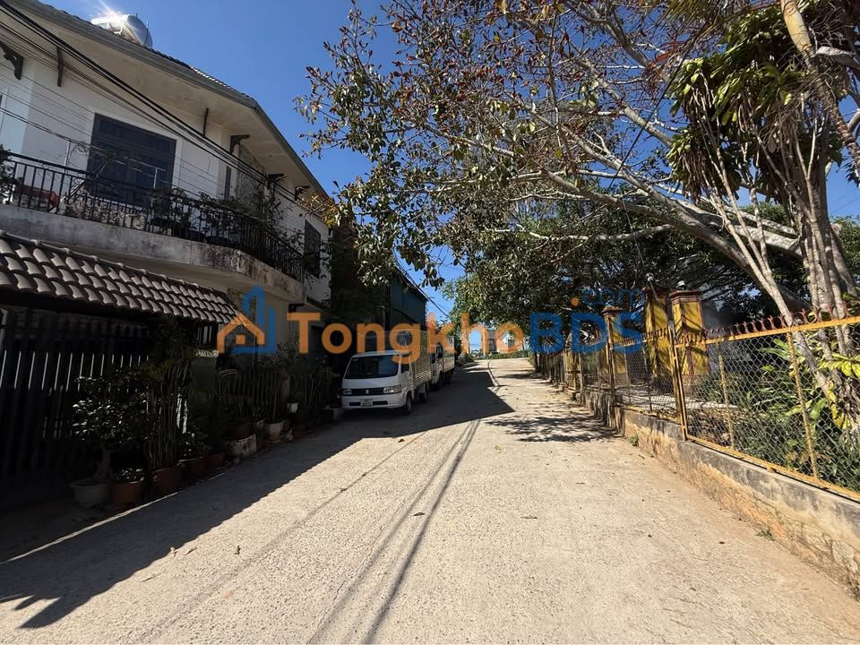 Đất nền Nam Hồ Đà Lạt 250m² 9.5 tỷ - Sổ đỏ chính chủ