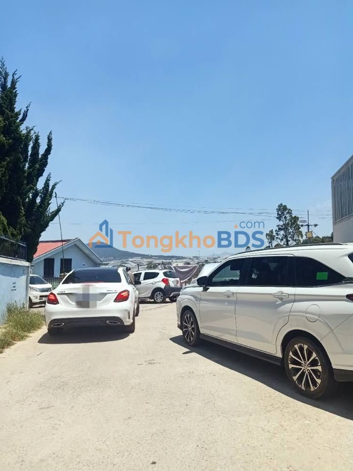 Nhà riêng Hùng Vương Đà Lạt 87m² 6.6 tỷ - Oto vào nhà