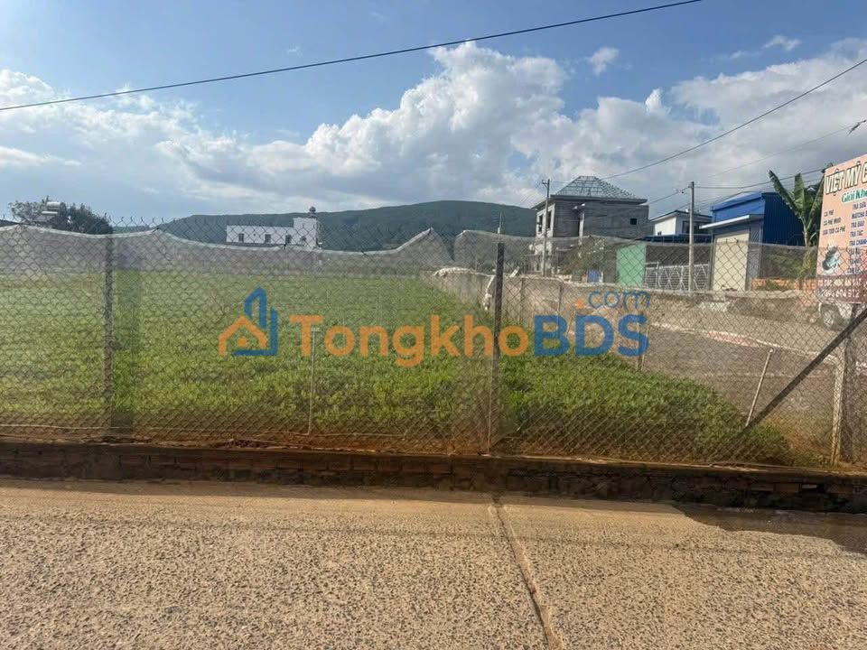 Đất Nền Đức Trọng 294m² Sổ Đỏ Thổ Cư - Giá Đầu Tư 2.4 Tỷ