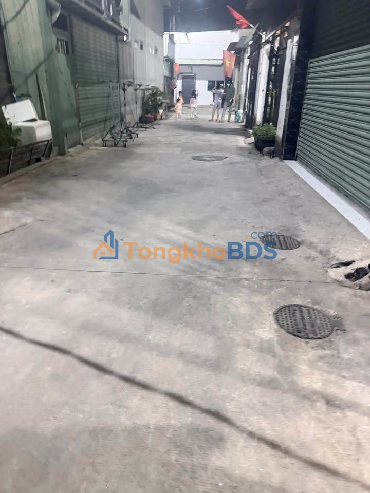 Nhà riêng Thuận An 46m² 2.49 tỷ - Chính chủ bán