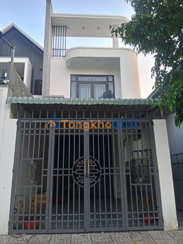 Nhà thuê Mỹ Phước 6 triệu - Full nội thất vào ở