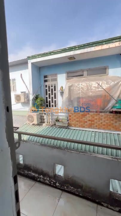 Bán Nhà 479m² Hướng Tây, Chính Chủ Giá 1.25 Tỷ Tại Vĩnh Lộc B, Bình Chánh