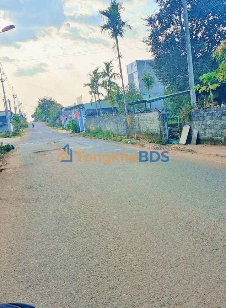 Đất nền Pleiku Trần Văn Ơn 283m² 65 tỷ - Sổ đỏ chính chủ