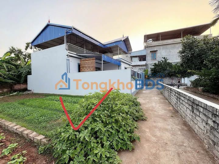 Đất Đại Hưng Mỹ Đức 65,6m² giá 1 tỷ - Sổ đỏ chính chủ