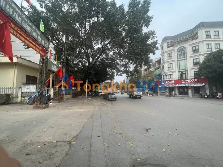 Đất Yên Xá Thanh Liệt 119m² 17.85 tỷ - Tiềm năng tăng giá