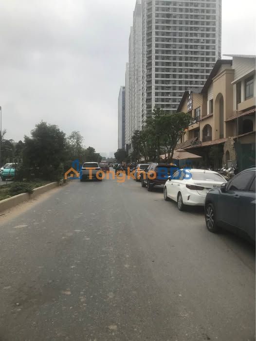 Townhouse Đại Mỗ 90m² 12 tỷ - Ô tô vào tận nhà