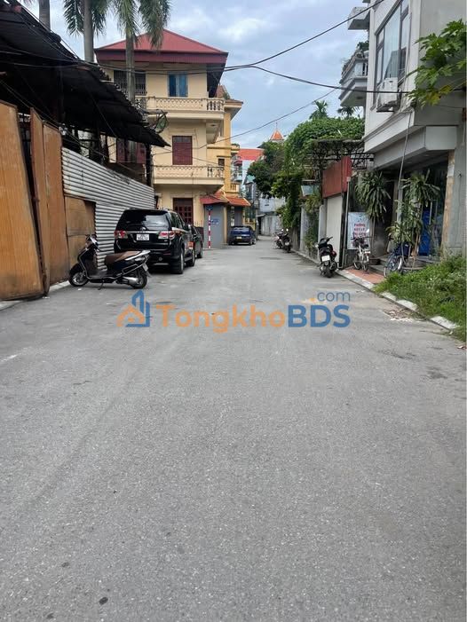 Nhà Kẻ Vẽ Đông Ngạc 42m² giá 9 tỷ - Chính chủ bán gấp