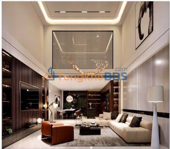 Nhà riêng Ngọc Lâm Long Biên 90m² 17 tỷ - Chính chủ bán