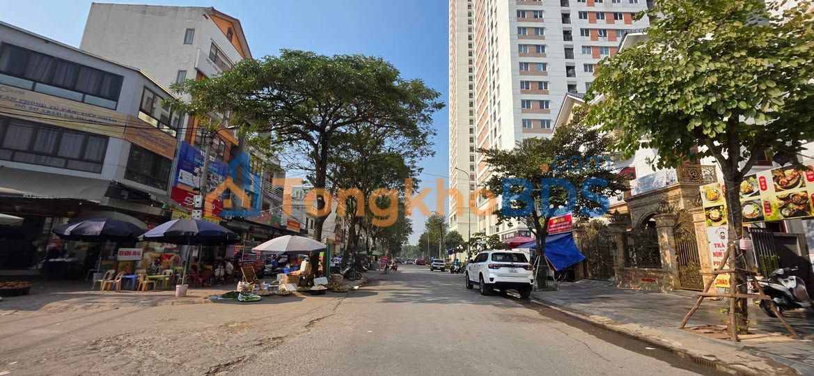Nhà riêng Đông Hội Đông Anh 100m² 15 tỷ - Chính chủ bán