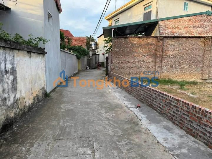 Đất Ba Vì Hà Nội 264m² 1.848 tỷ - Hạ tầng hoàn thiện