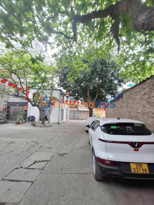 Nhà riêng Thanh Liệt 30m²/8.6 tỷ - Chính chủ bán