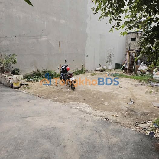 Đất nền Phương Canh Nam Từ Liêm 50m² - Tiềm năng tăng giá