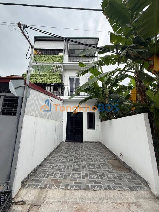 Nhà 3 Tầng 50m² Mỹ Hào, Hưng Yên - Ô Tô Vào Gara, Sẵn Ở Ngay