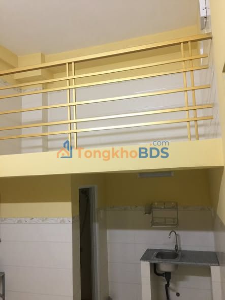 Phòng trọ Lương Định Của Nha Trang 2 triệu - Giá tốt hiếm có