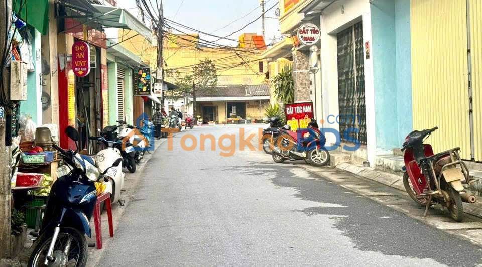 Nhà Mặt Tiền Kinh Doanh Đại Lộ Võ Nguyên Giáp 75m² - Sẵn Sàng Giao Dịch