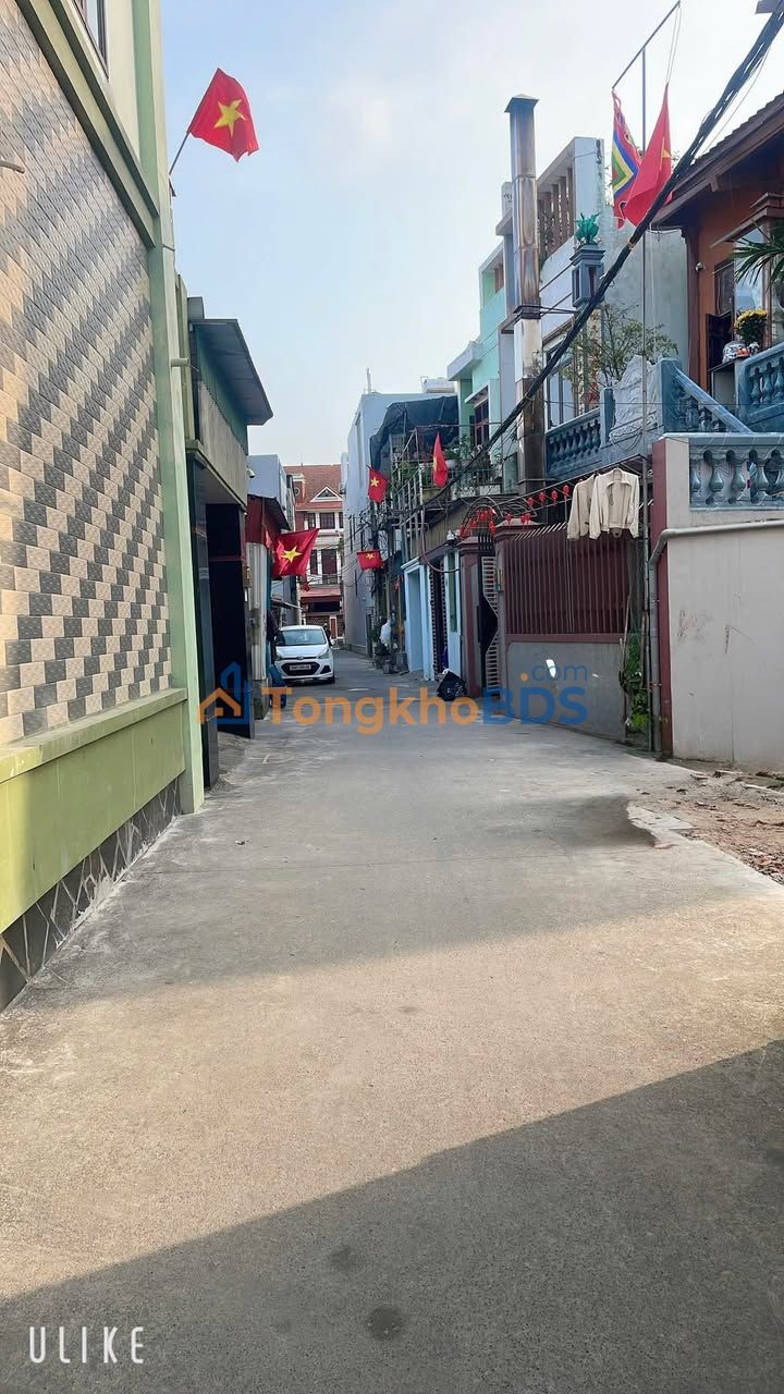 Đất Quảng Tiến Sầm Sơn 98m² 1 tỷ - Đường to ô tô