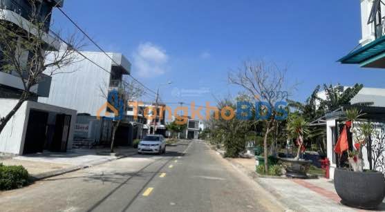 Đất nền Tam Kỳ 100m² 8.9 tỷ - Pháp lý rõ ràng