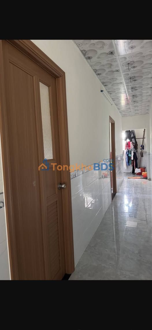 Nhà Mai Đăng Chơn 90m² 3.5 tỷ - Ô tô vào nhà