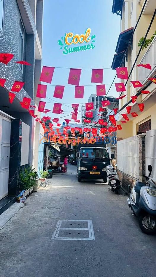 Nhà riêng Sơn Trà 62m² giá 4 tỷ - Chính chủ bán