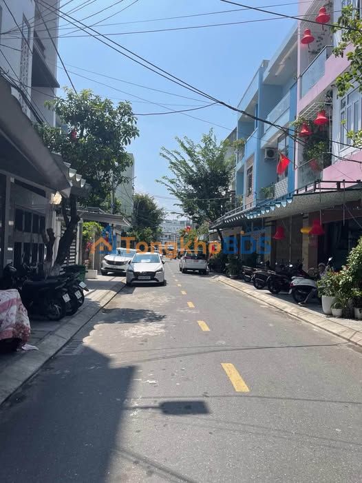 Nhà gác lửng Hòa Cường Bắc 88m² thỏa thuận, sẵn sàng ở ngay