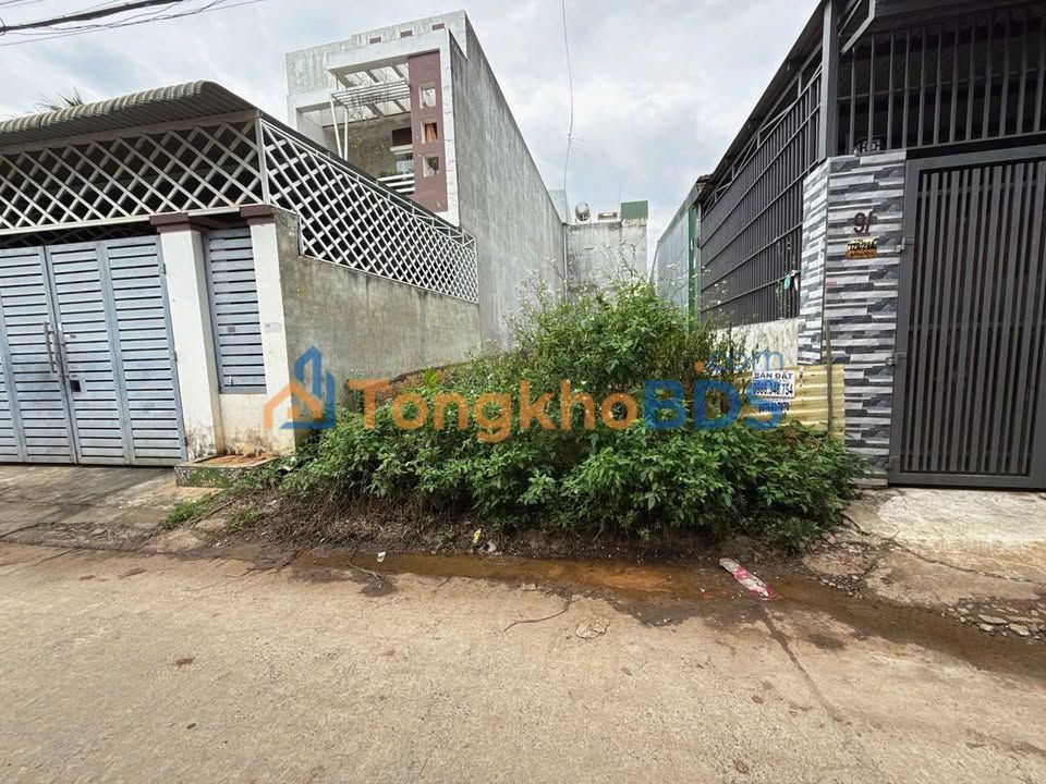 Đất Ama Khê Tân Lập 122m² giá 3,55 tỷ - Sổ đỏ chính chủ