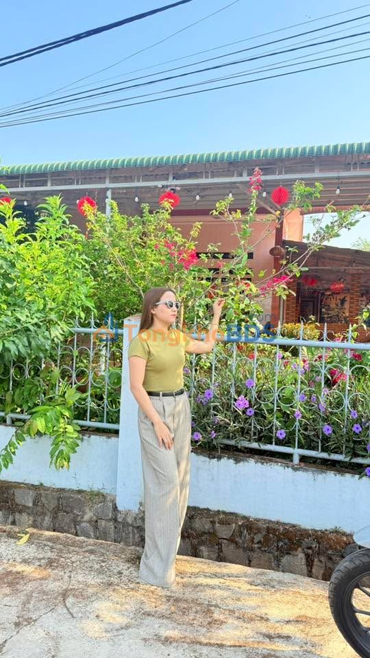 Đất nền Đông Hòa 100m² 3.1 tỷ - Đất thổ cư 100%