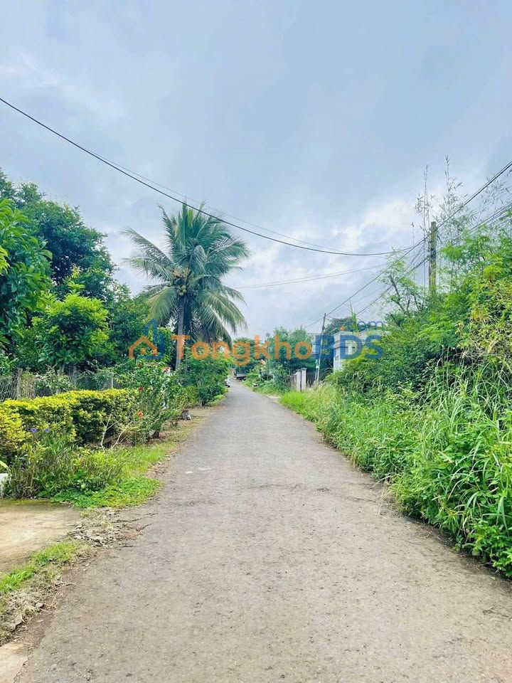 Đất Khánh Xuân BMT 125m2 1.35 tỷ - Sổ đỏ chính chủ