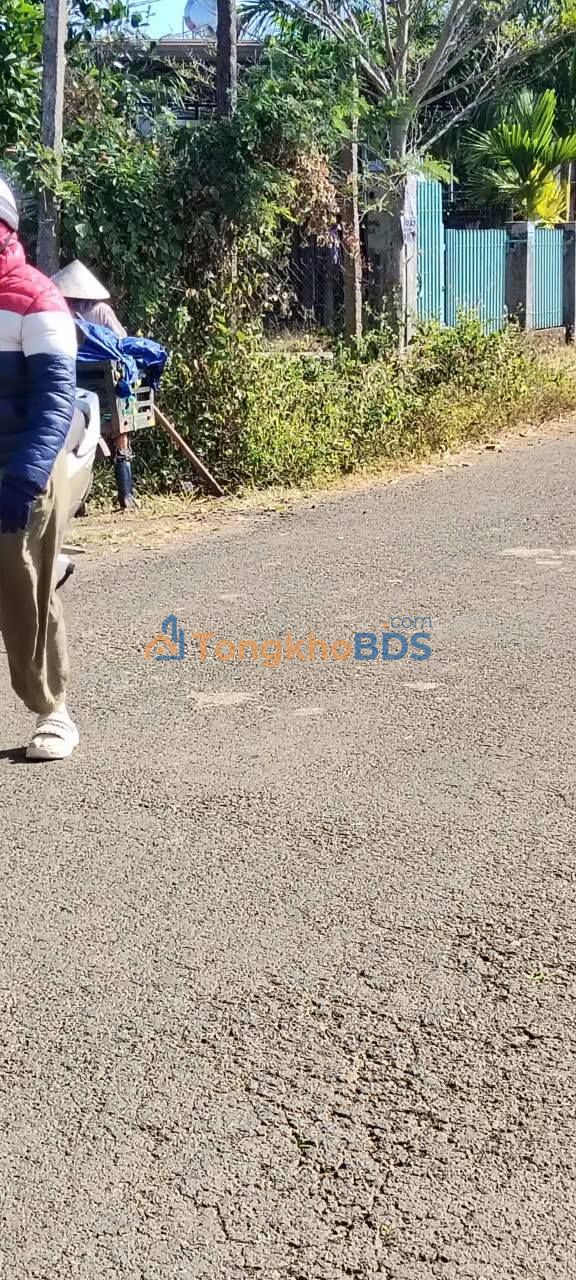 Đất nền Khánh Xuân BMT 750m² 2.2 tỷ - Sổ đỏ chính chủ