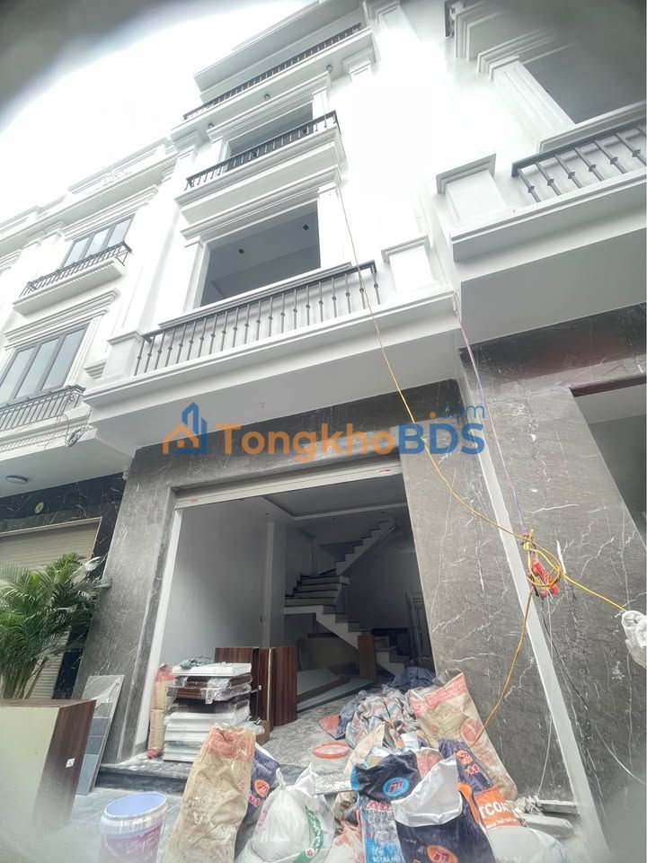 Nhà Lê Duẩn Kiến An 220m² thỏa thuận - Chính chủ ở ngay