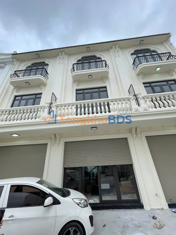 Nhà 3 tầng Đào Yêu 60m² 2,75-2,9 tỷ - Chính chủ bán