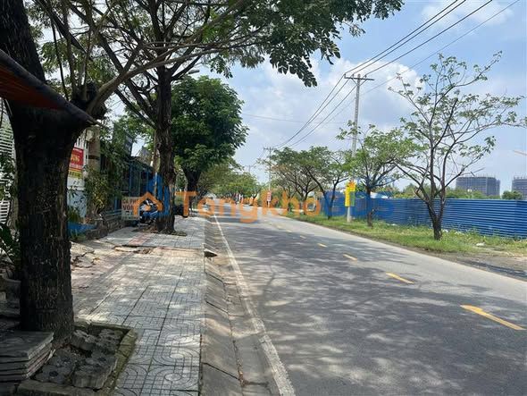 Nhà Mặt Tiền Nguyễn Bình Nhà Bè 126m² - Kinh Doanh Đa Ngành Nghề