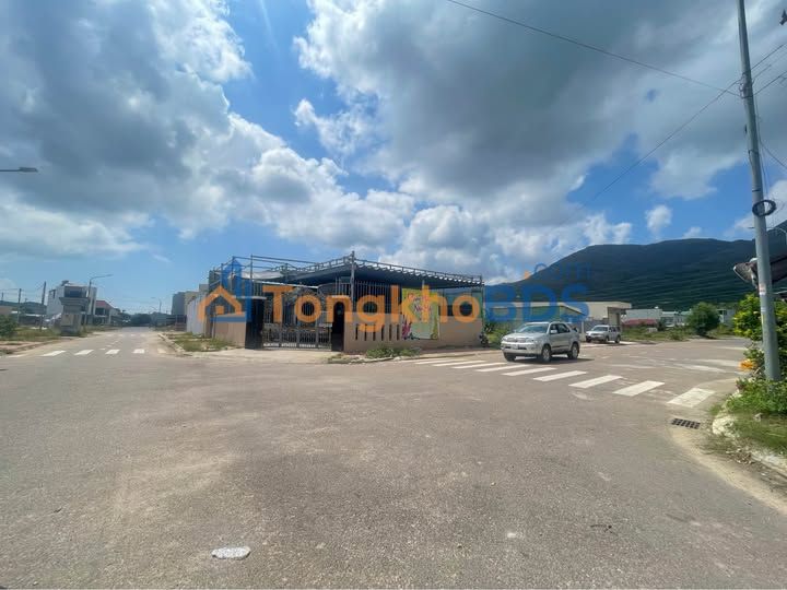 Đất biệt thự Tây Sơn Quy Nhơn 294m² 6 tỷ - Tiềm năng