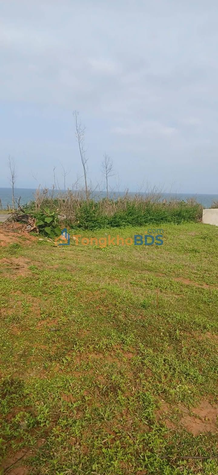 Đất Vàng Mặt Tiền Biển Kỳ Xuân, Hà Tĩnh - 977m² - Sẵn Sàng Kinh Doanh Khách Sạn