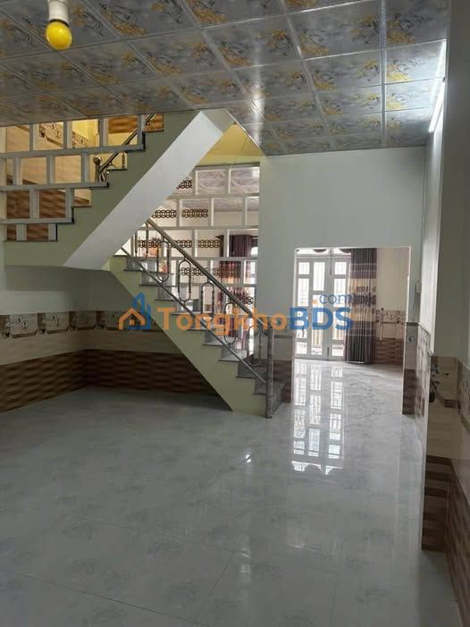 Nhà cho thuê P5 Trà Vinh 3.5 triệu - Sẵn sàng ở ngay