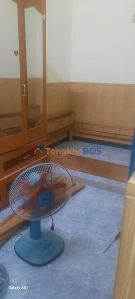 Nhà Phường Phước Long Nha Trang 72m² - Sẵn sàng ở ngay