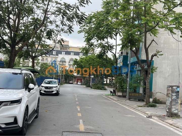 Đất nền KĐT Dệt May Nam Định 225m² - Tiềm năng tăng giá