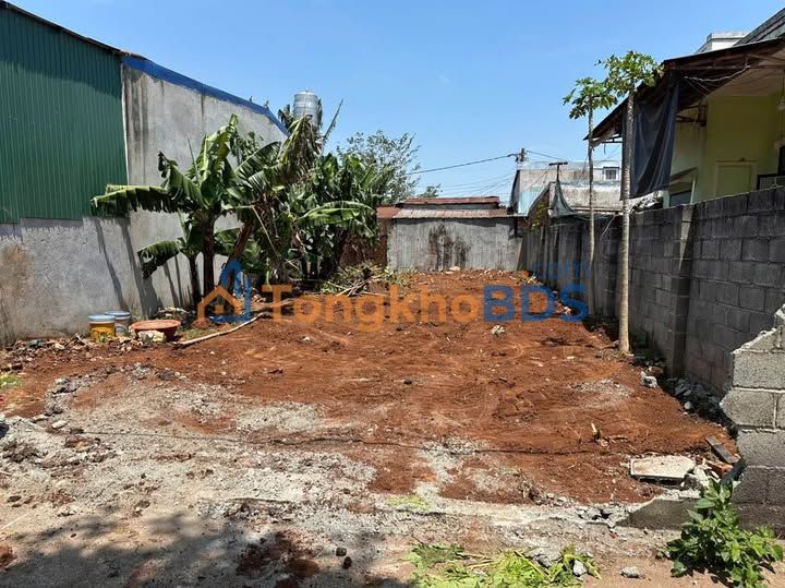 Đất thổ cư Tân Lập 131m² 2.35 tỷ - Sổ đỏ chính chủ