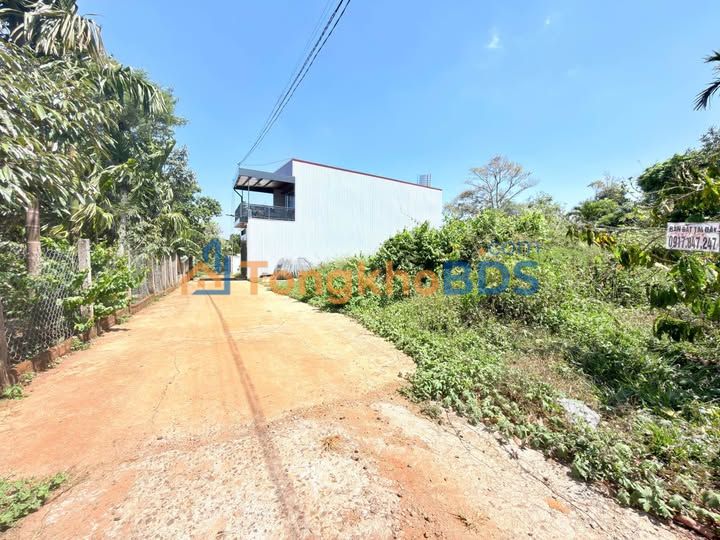 Đất Nền Tân An - 105m² Giá 1.22 Tỷ Đầu Tư Sinh Lời Cao