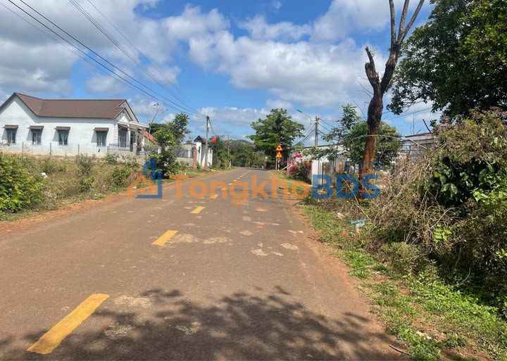 Nhà Mặt Tiền Kinh Doanh Đường 19/5 BMT - 1.19 Tỷ