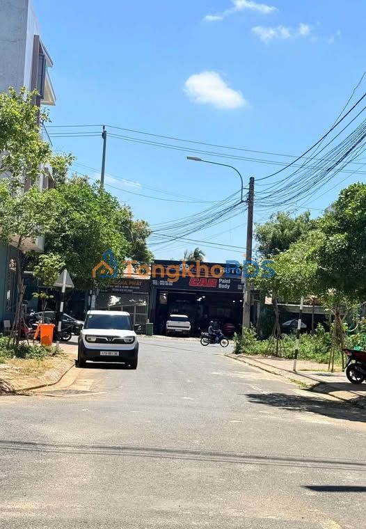 Đất Hà Huy Tập BMT 93m² 6.9 tỷ - Sổ đỏ chính chủ