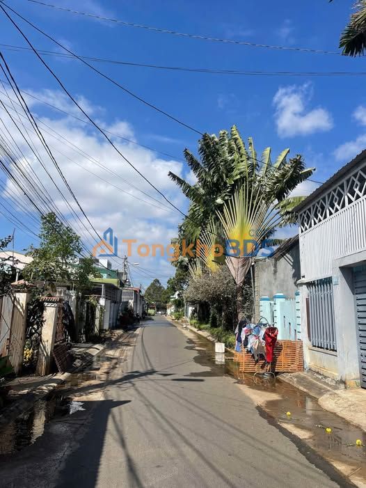 Đất nền Khánh Xuân Buôn Ma Thuột 186m² 7.5 tỷ - Thổ cư 100%