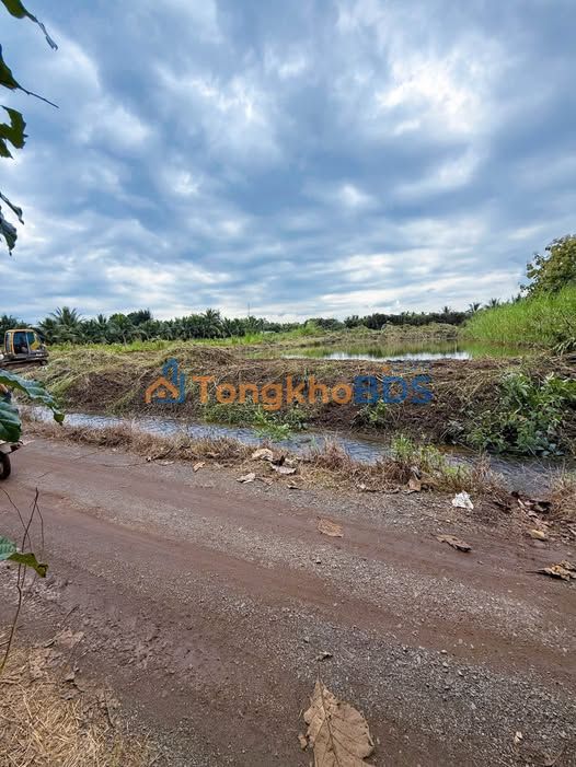 Bán Đất Quảng Hiệp 14400m² - Giá 690 Triệu - Sổ Đỏ Khu Dân Cư