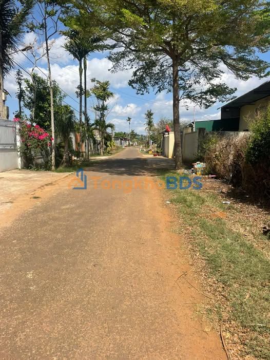 Đất thổ cư Ea Tu D1 480m² 3,5 tỷ - Đường to ô tô