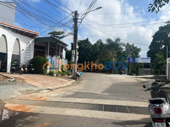 Đất nền Mạc Đỉnh Chi 97m² 3.65 tỷ - Tiềm năng tăng giá