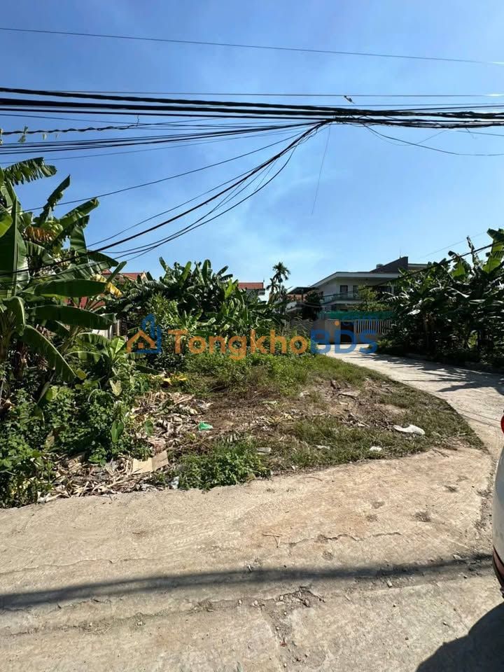 Đất nền Dương Quan 82m² giá thỏa thuận - Sổ đỏ chính chủ