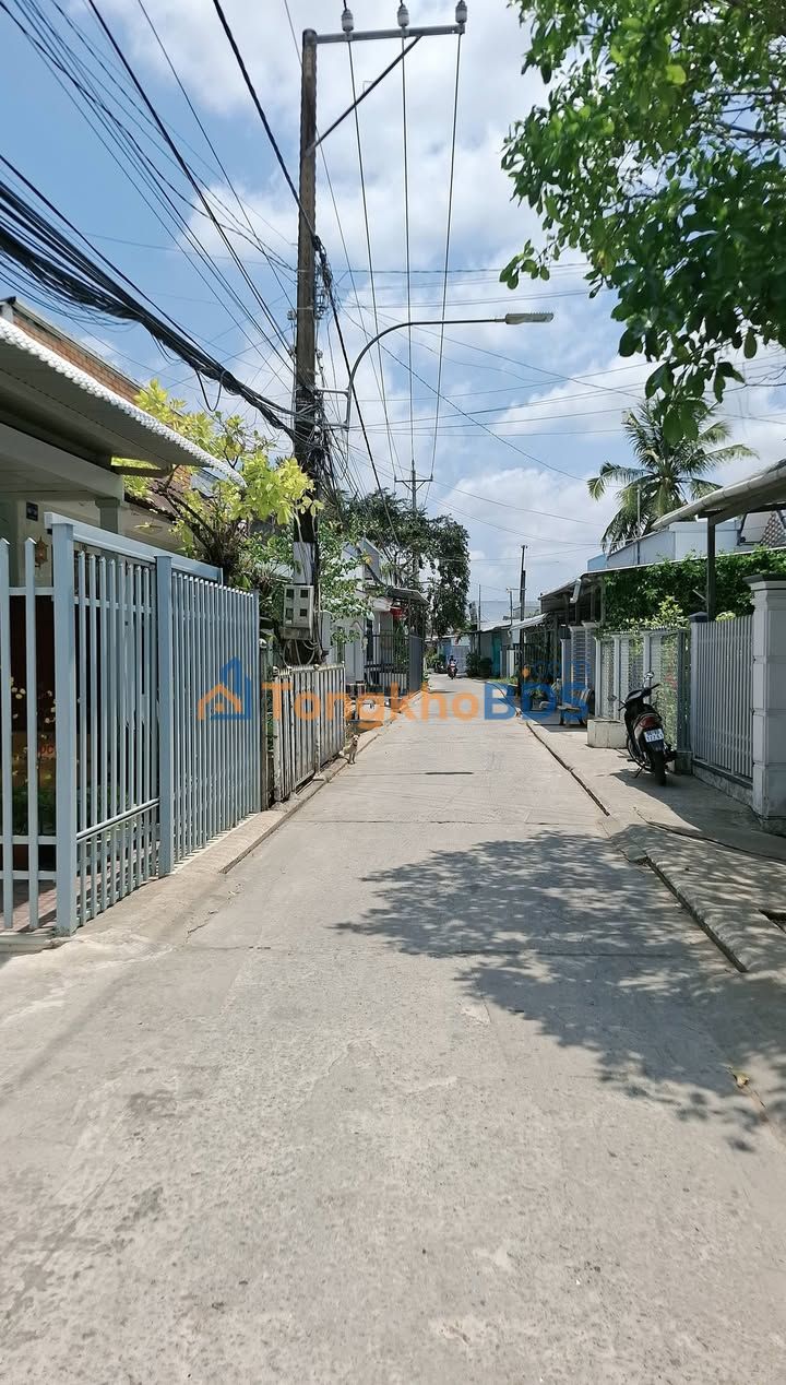 Nhà cấp 4 Trà Văn Bạc Liêu 219m² 1,899 tỷ - Sẵn sàng ở ngay