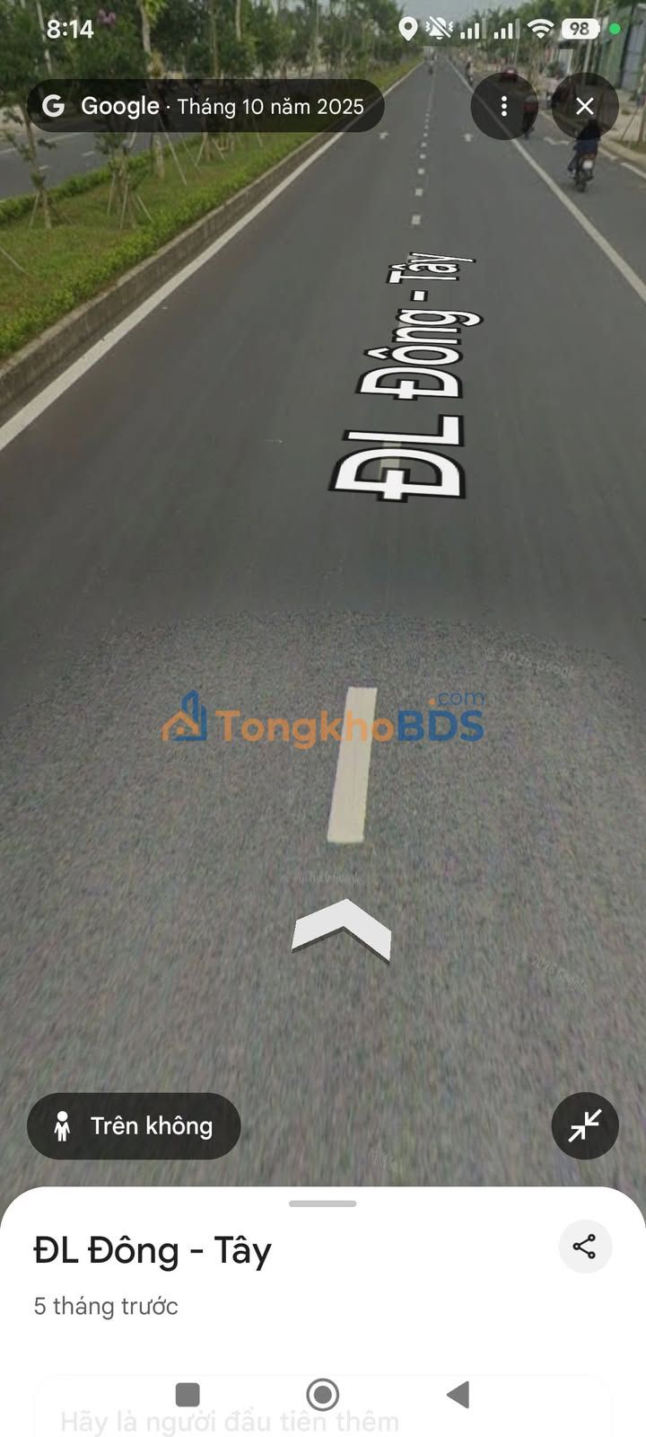 Đất nền Phú Khương 182m² 6.006 tỷ - Sổ đỏ chính chủ