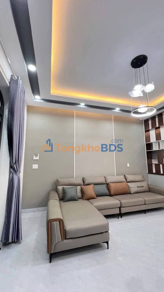 Nhà 145m² Phường Trần Phú, Quảng Ngãi - Sân Rộng Đậu Oto, Sẵn Sàng Đón Tết