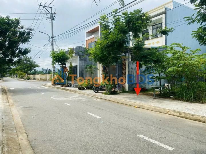 Đất nền Đồng Phú, Đăk Hà 125m² Hướng Nam - Sổ hồng sẵn sang tên