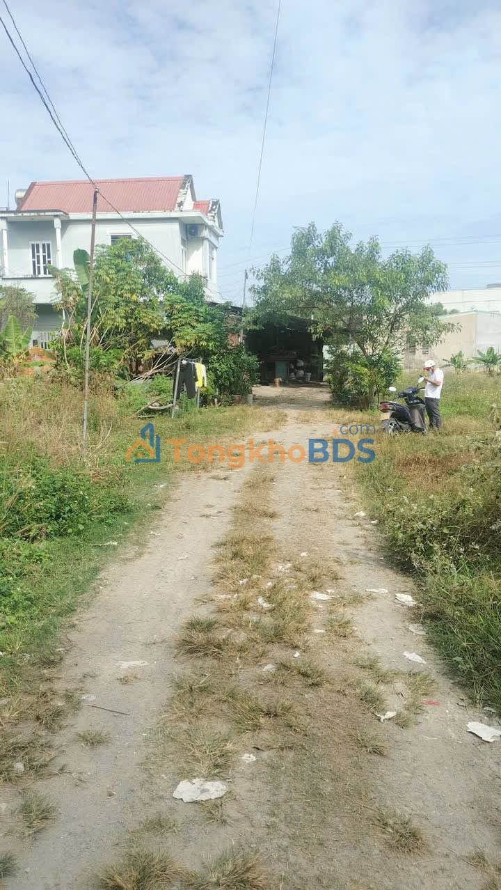 Đất nền Tân Vĩnh Hiệp 132m² 1,48 tỷ - Sổ đỏ chính chủ